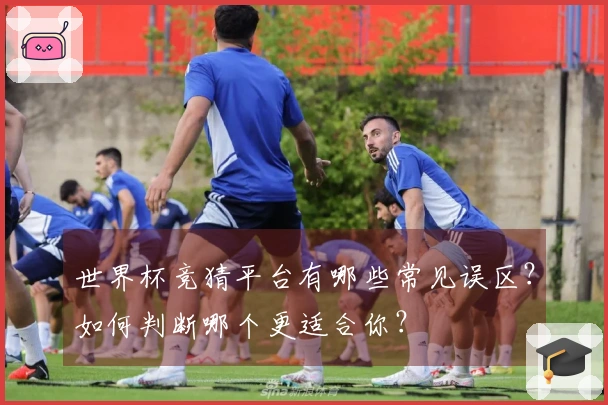 世界杯竞猜平台有哪些常见误区？如何判断哪个更适合你？